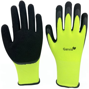 

Garvia Rukavice zahradní Latex green vel. 10