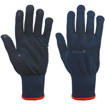 

Garvia Rukavice zahradní polyester vel. 10