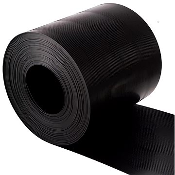 

Gardlov 23909 Plotová stínící folie 19 cm × 26 m, 700 g/m2, antracit