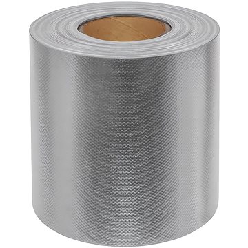 

Gardlov 23704 Plotová stínící folie 19 cm × 35 m, 630 g/m2, šedá