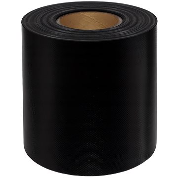 

Gardlov 23705 Plotová stínící folie 19 cm × 35 m, 630 g/m2, černá