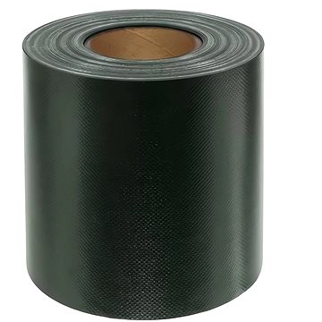 

Gardlov 23706 Plotová stínící folie 19 cm × 35 m, 630 g/m2, zelená