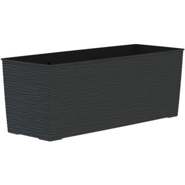

GARDINO Finesa 80 × 30 cm, antracit