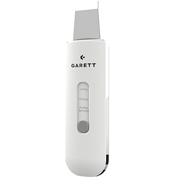 Garett Beauty Breeze Scrub
