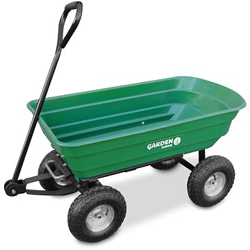 

GARDEN KING Zahradní přepravní vozík GC-018