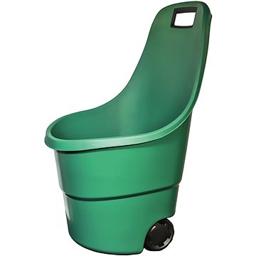 

GARDEN KING Zahradní vozík CART 50 l, zelený
