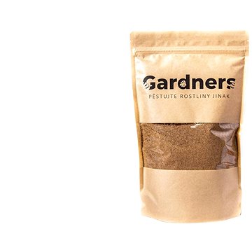 

Gardners České organické hnojivo 1 l