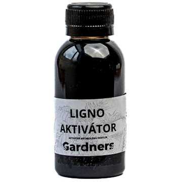 

Gardners Ligno aktivátor 100 ml