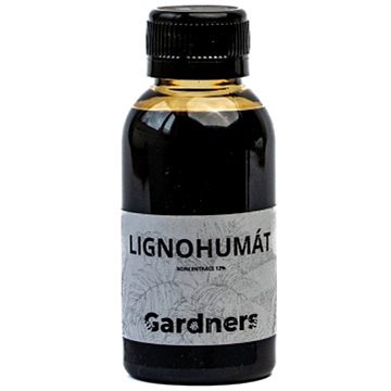 

Gardners Lignohumát (koncentrace 12 %) 100 ml