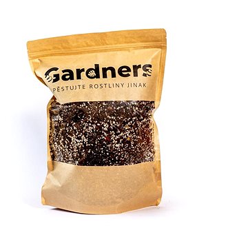 

Gardners Substrát pro kapradiny, 10 l