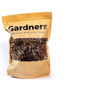 

Gardners Substrát pro pokojové rostliny, 20 l