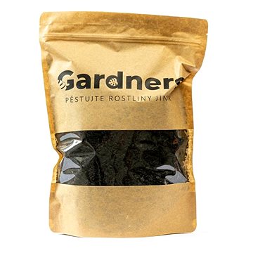 

Gardners Aktivní uhlí Biochar do půdy, 3 l