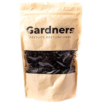 

Gardners Japonský jíl Ketotsuchi, 1 l