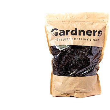 

Gardners Japonský jíl Ketotsuchi, 3 l