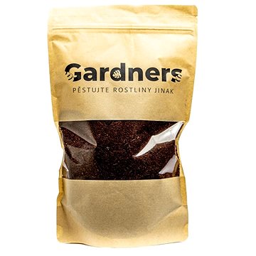 

Gardners Substrát kokosové vlákno, 3 l