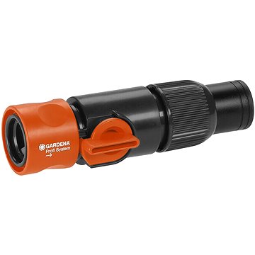 

GARDENA Regulační ventil - hadicová rychlospojka 19 mm (3/4")