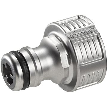 

GARDENA Adaptér s vnitřním závitem PREMIUM 21 mm G 1/2"