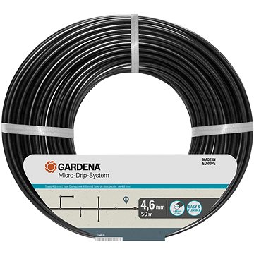

GARDENA Hadice zavlažovací - rozdělovací 4,6 mm 3/16", délka 50 m