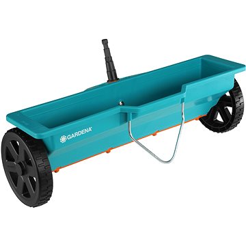 

GARDENA Combisystem Sypací vozík 40 cm