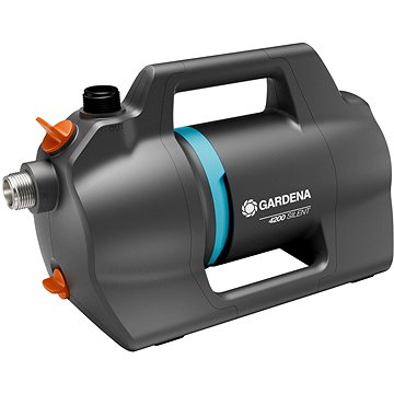 

GARDENA Zahradní čerpadlo 4200 Silent