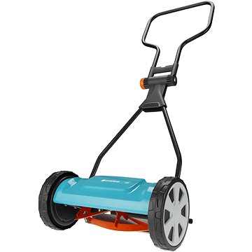 

GARDENA Vřetenová sekačka ruční Classic 330