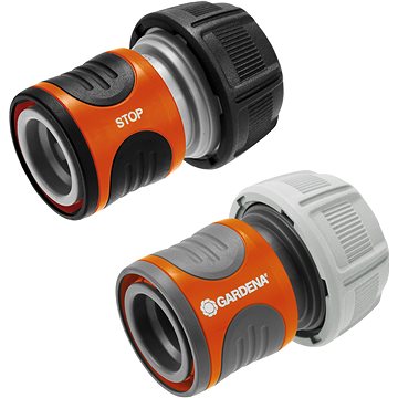 

GARDENA Rychlospojka 19 mm (3/4") - sada