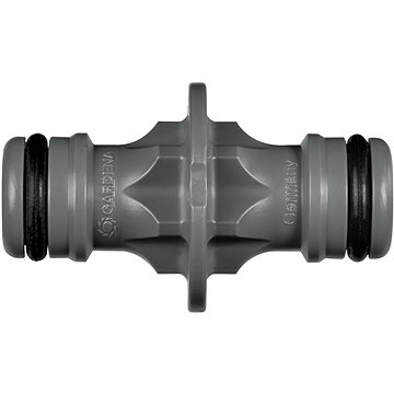 

GARDENA Spojka na hadici 1/2" a 3/4"