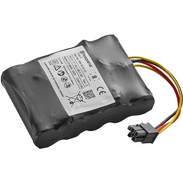 

GARDENA SILENO Akumulátor Li Ion 18V pro City