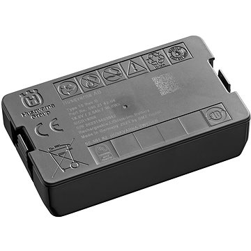 

GARDENA SILENO Akumulátor Li Ion 18V pro Minimo