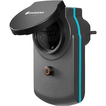 

GARDENA Smart Zásuvka pro dálkové ovládání