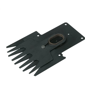 

GARDENA Náhradní čepel nůžek na trávu 10 cm, 5 ks (8804, 8805, 2510, 8830, 8820, 8825)