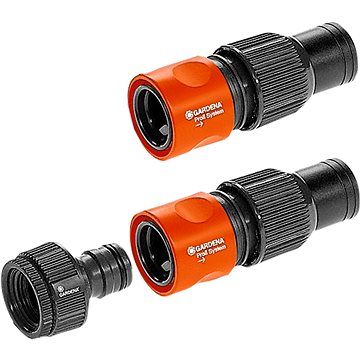 

GARDENA Sada pro připojení Sprinkler a Profi-Systém