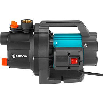 

GARDENA Čerpadlo zahradní 3000/4 BASIC