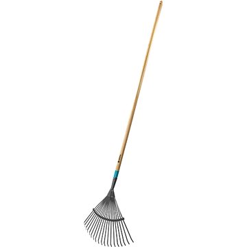 

GARDENA ClassicLine Hrábě kovové nastavitelné