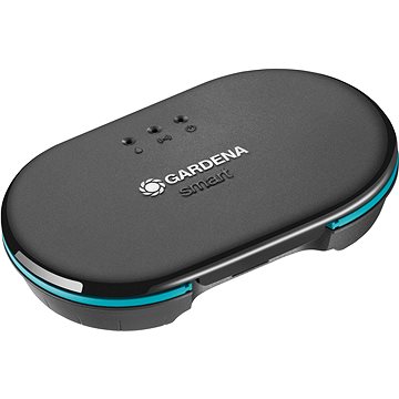 

GARDENA Smart Řízení zavlažování