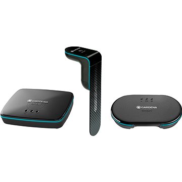 

GARDENA Smart Řízení zavlažování - sada