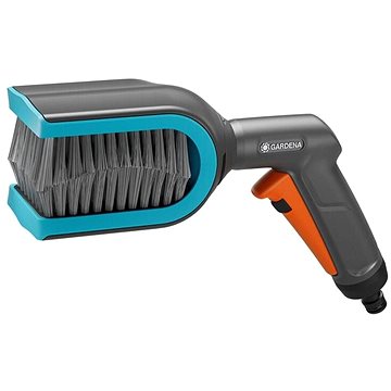 

GARDENA CleanSystem Kartáč na žaluzie