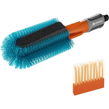 

GARDENA CleanSystem Sada na mytí jízdní kola