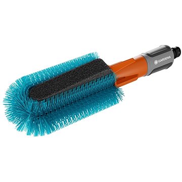 

GARDENA CleanSystem Kartáč na jízdní kola