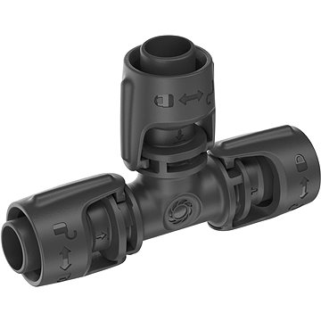 

GARDENA MDS T-kus 13 mm