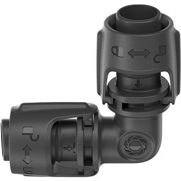 

GARDENA MDS L-kus 13 mm