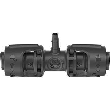 

GARDENA MDS Spojka 13 mm - 4,6 mm