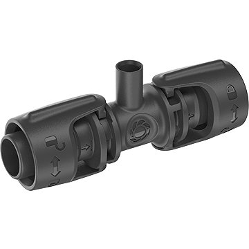 

GARDENA MDS T-kus pro rozprašovací trysky 13 mm