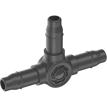 

GARDENA MDS T-kus 4,6 mm