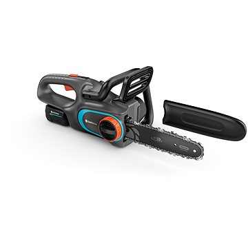 

GARDENA Řetězová pila AKU PowerSaw 250/18V P4A - set