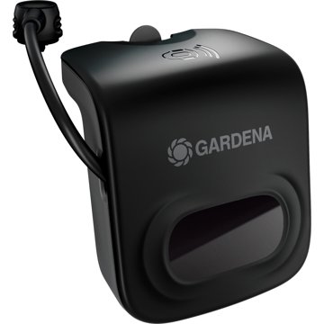 

GARDENA SILENO Antikolizní radar