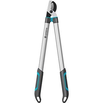 

GARDENA Nůžky na větve pákové dvoubřité EasyCut L