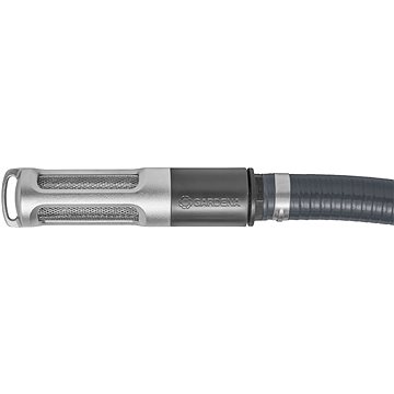 

GARDENA Sací souprava s filtrem kov 25 mm (1"), 7 m