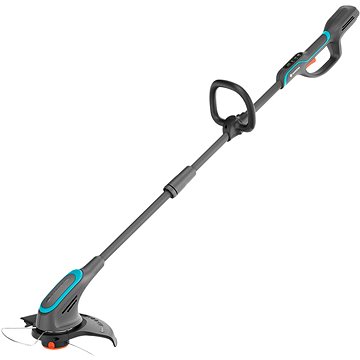 

GARDENA Strunová sekačka AKU PowerTrim 30/18V P4A (bez AKU)
