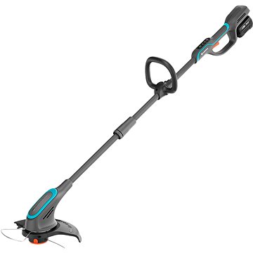 

GARDENA Strunová sekačka AKU PowerTrim 30/18V P4A - set (1x4 Ah)